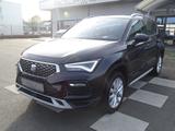Seat Ateca 1.5 Xperience*DSG*AHK*LED*DAB*NAVI*GJR*RFK