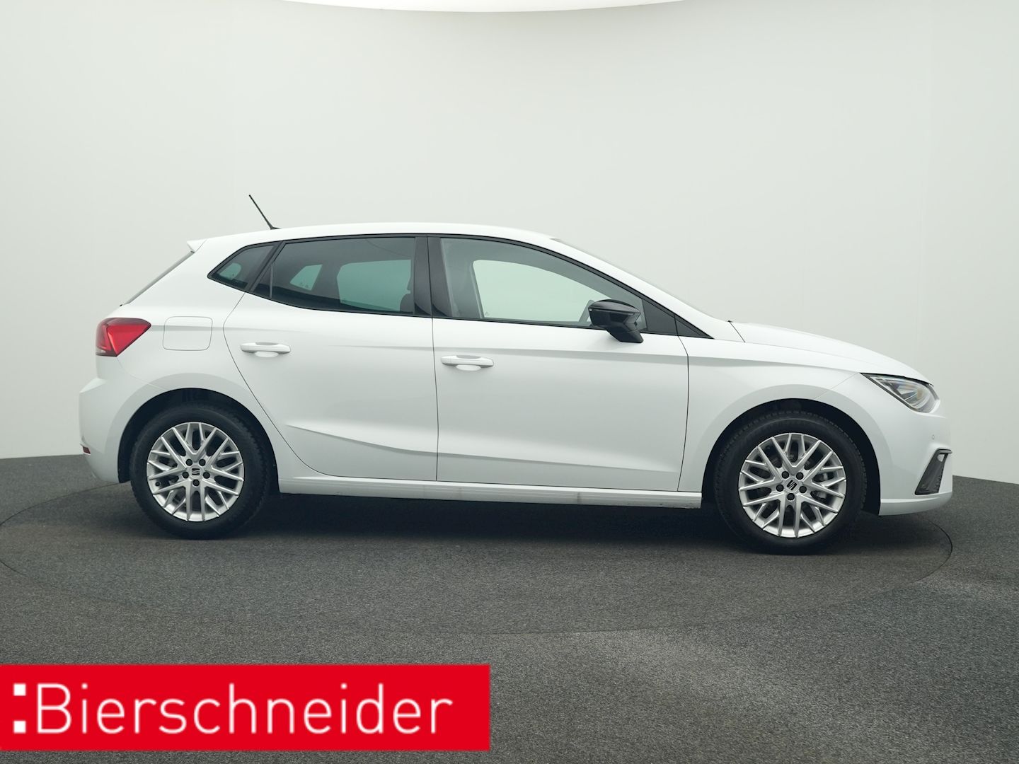 Seat Ibiza - Bild 8