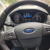 Ford Focus 2,0 TDCi 110kW Titanium Turnier Titanium - Ford Focus: Kombi, Tdci