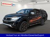 Fiat Fullback Double Cab 4x4 Klimaautomatik AHK - Fiat Fullback aus 2016
