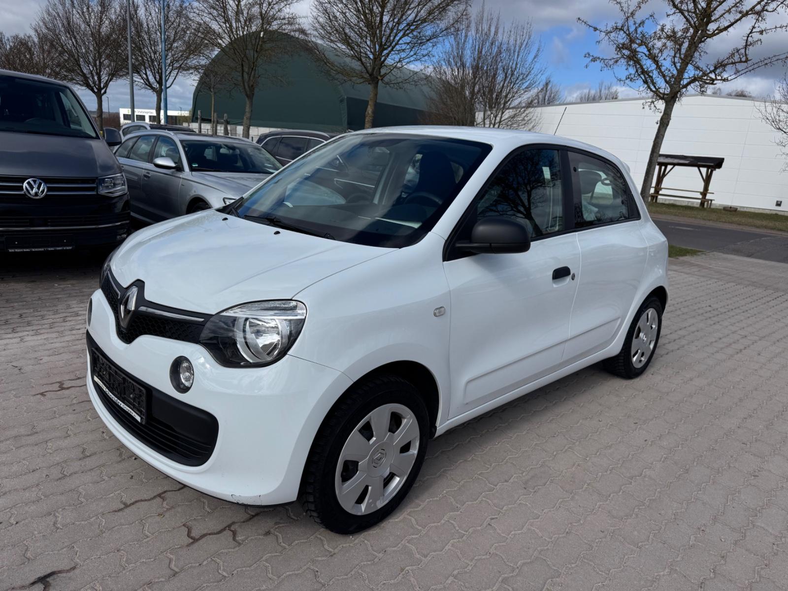 Renault Twingo Life Euro 6