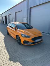 Ford Focus st Performance mk4 - Ford: Mk4