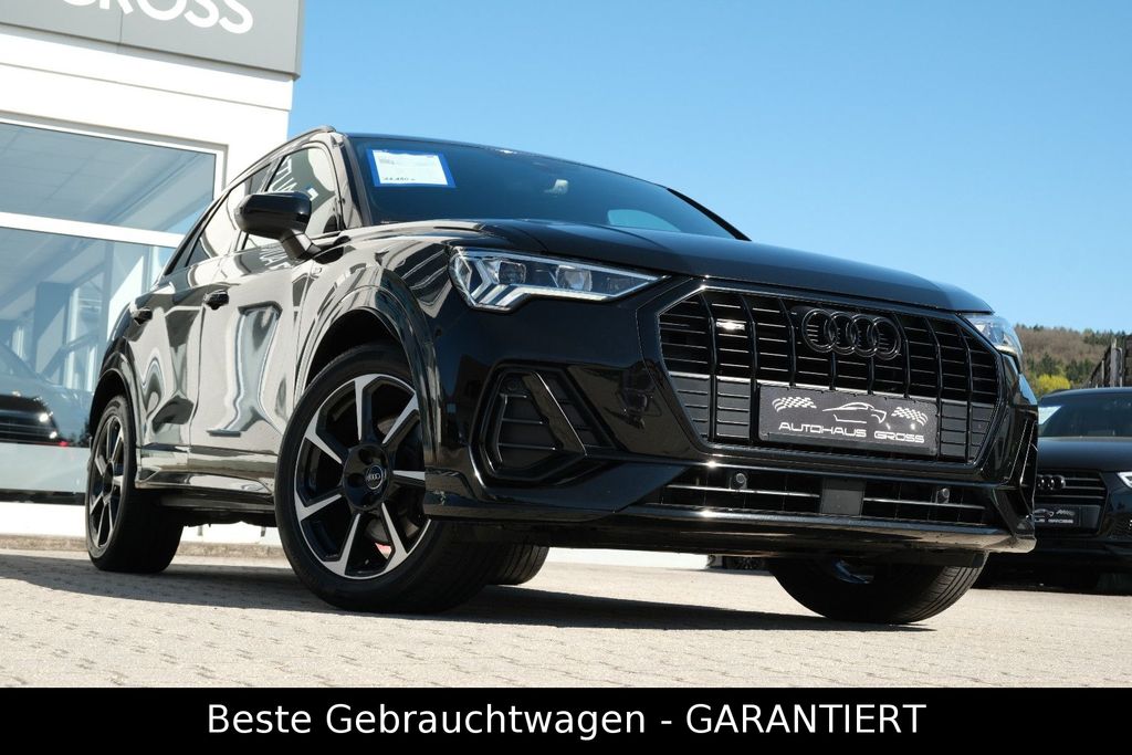 Image of Audi Q3