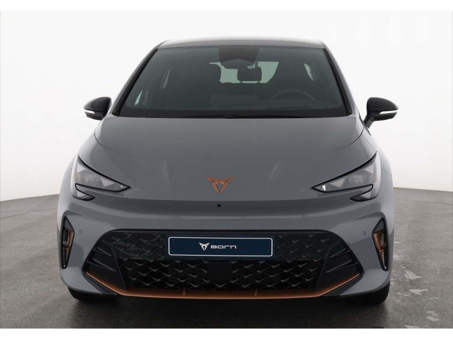 Cupra Born Endurance imagem 3