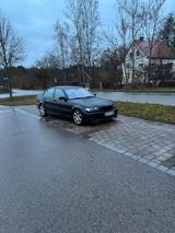 BMW Bmw 3er  46 316i - BMW 316 aus 2005: 316i