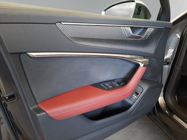 Fahrzeugabbildung Audi S6 Limousine TDI quattro Leder HeadUp HD-Matrix