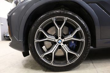 BMW X6 - 8