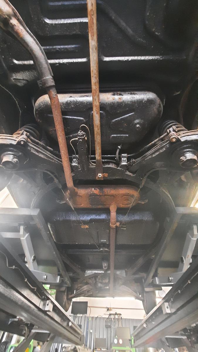 Wartburg 353 Tourist H-Zulassung Oldtimer Original DDR