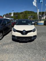 Renault Captur Luxe - Renault Captur aus 2014
