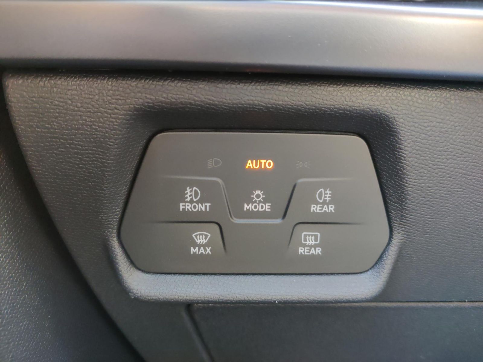 Cupra Leon - Bild 16