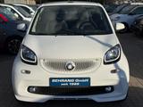 Smart ForTwo CABRIO BRABUS*PRIME*JBL*AMBIENTE*NAVI* - Smart: Brabus