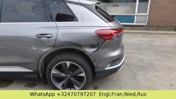 صورة مصغرة 23 لـ 2026 AUDI Q4 E-TRON