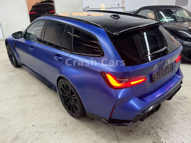 BMW M3 Touring xDrive Competition*ACC*Laser*H&K*DAB*