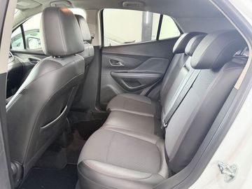 Opel Mokka - 8