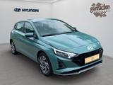 Hyundai i20 1.0 T-GDI 7-DCT Trend MY26 - Hyundai i20: Grün