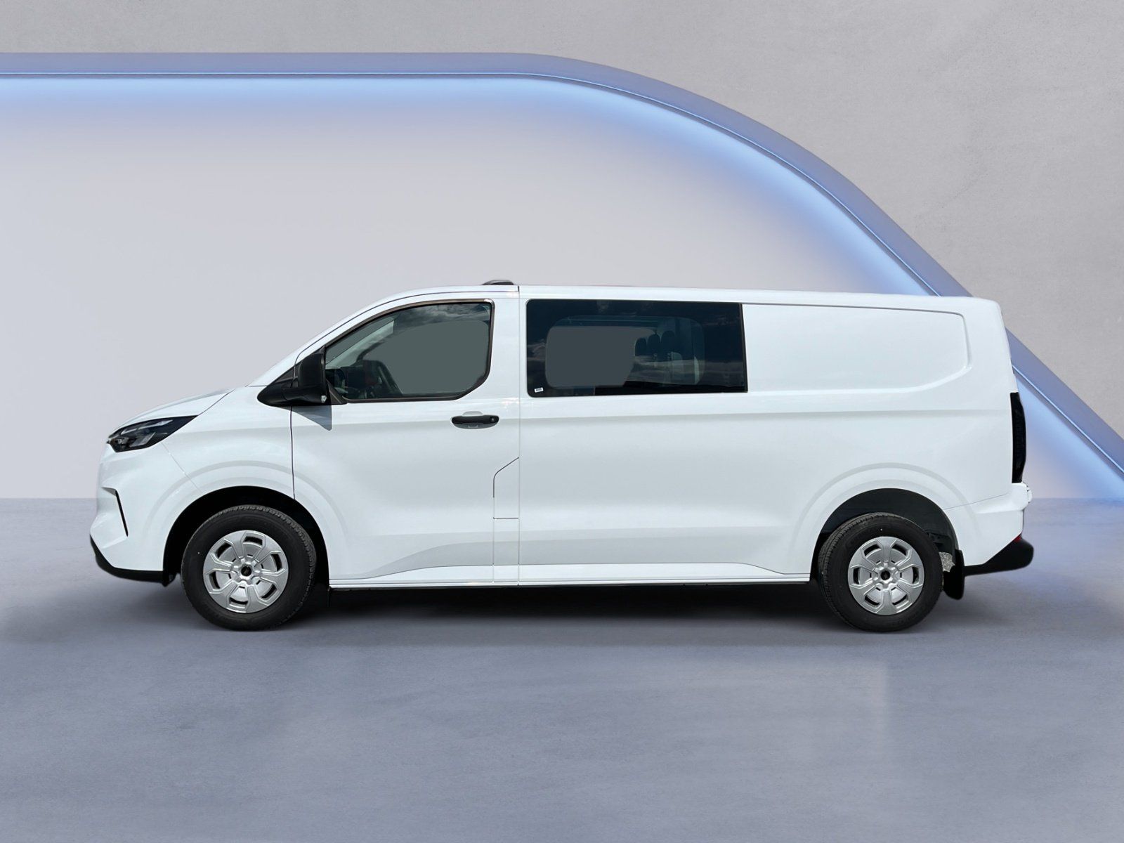 Ford Transit Custom - Bild 3