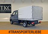 Mercedes-Benz Sprinter 316 CDI Doka 4x4 Allrad AHK 3,5t #266 - Mercedes-Benz Sprinter: 4.4