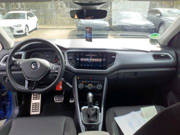 Volkswagen T-Roc - 8