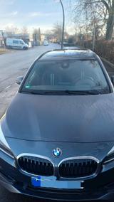 BMW 220i ACTIVE TOURER SPORT LINE/Camera/PAN - BMW 220 Active Tourer in Stuttgart