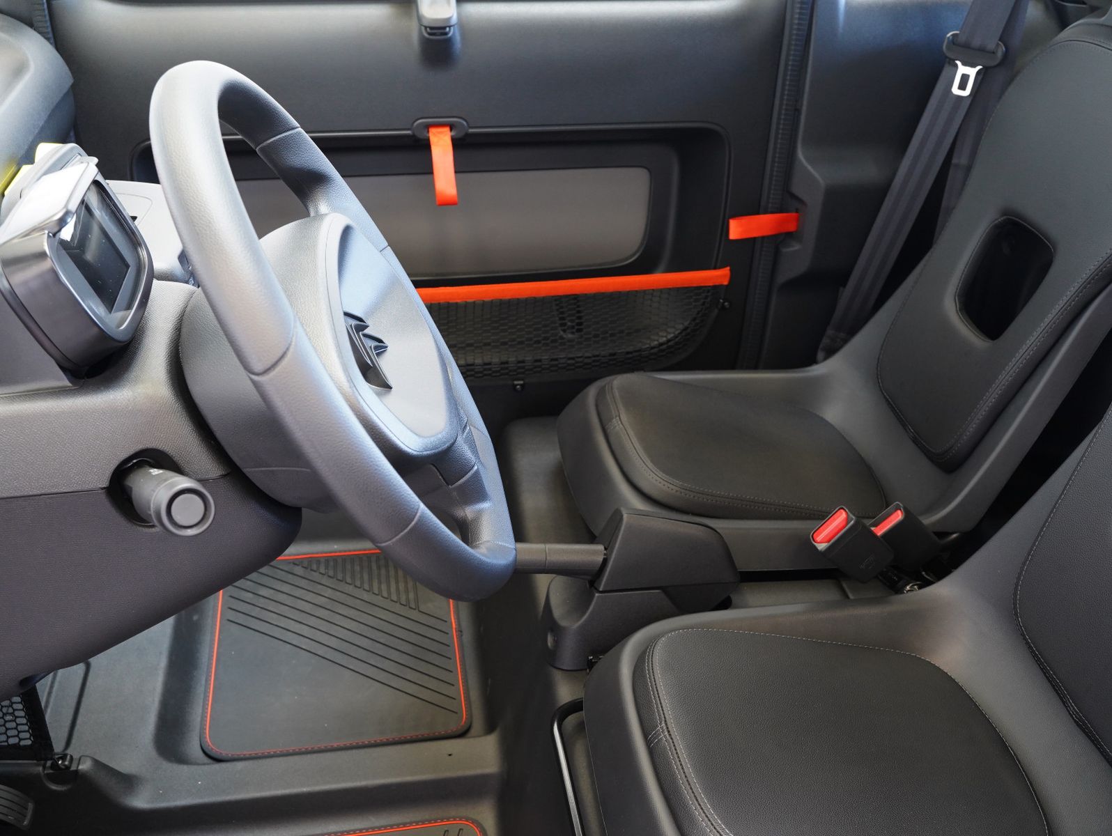 Fahrzeugabbildung Citroën MY AMI PEPS