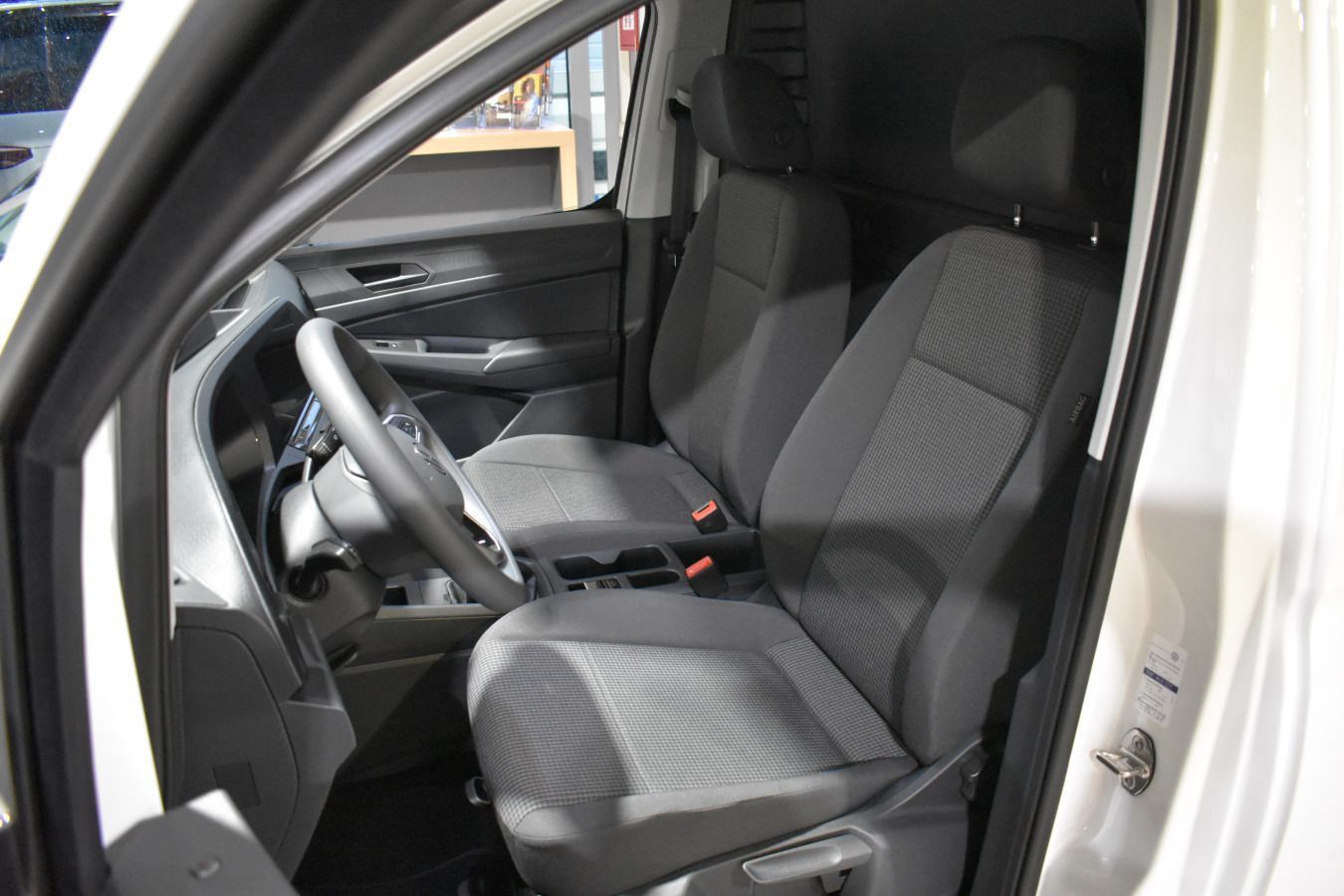 Volkswagen Caddy - Bild 10