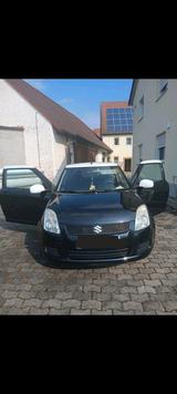 Suzuki Swift - Suzuki Swift in Nürnberg