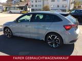 Skoda SCALA MONTE CARLO 150 DSG AHK SCHWENKB 18ZOLL... - Skoda Scala Gebrauchtwagen in Berlin