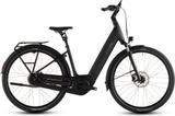 Cube Supreme Hybrid Comfort Pro 600 50 cm - Cube E-Bikes