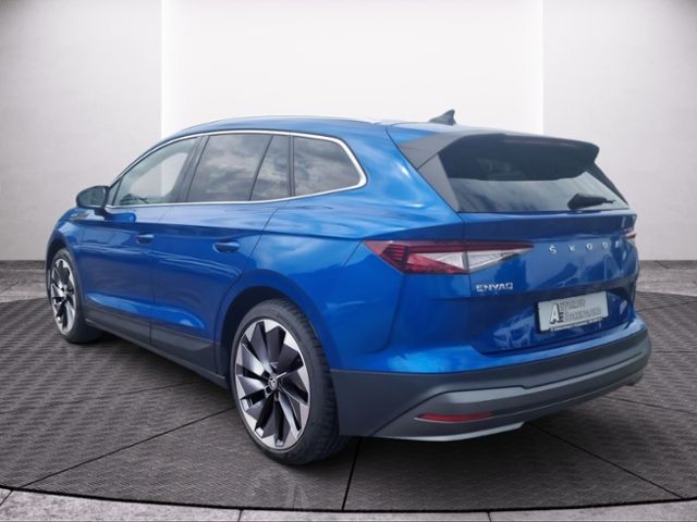 Fahrzeugabbildung SKODA Enyaq iV. 80 Selection Suite PAKET FIRST EDITION
