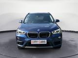 BMW X1 sDrive 20 i xDrive Navi LED Panorama Head-Up - BMW X1: Xdrive