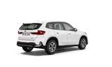 BMW X1 sDrive18d Steptronic Navi DSG LED - BMW X1 Neuwagen