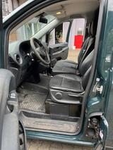 Mercedes-Benz Mercedes Benz Vito 116 CDI lang AHK - Mercedes-Benz Vito 116 cdi