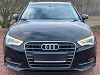 Audi A3 Sportback 1.8 Tfsi Ambition*18 Zoll S line*