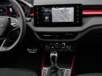 Skoda Fabia - Vorschau Bild 6