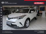 Toyota C-HR Hybrid Club
