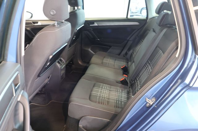 Volkswagen Golf Sportsvan 1.6 TDI DSG MOTOR LÄUFT UNRUND