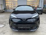 Toyota C-HR Hybrid GR Sport BLACK EDITION *LED*KAMERA* - Toyota C-HR: GR Sport Black Edition