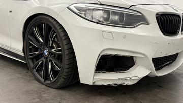 2015 BMW M235 — миниатюра 15