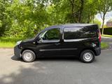 Renault Kangoo 2013 1.5dCi   - Renault Kangoo mit Schiebedach