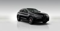 Alfa Romeo Stelvio - Vorschau Bild 1