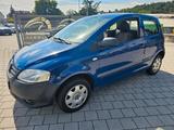 Volkswagen Fox Basis / TÜV neu/ 1. Hand - : bis 2000 €, TÜV