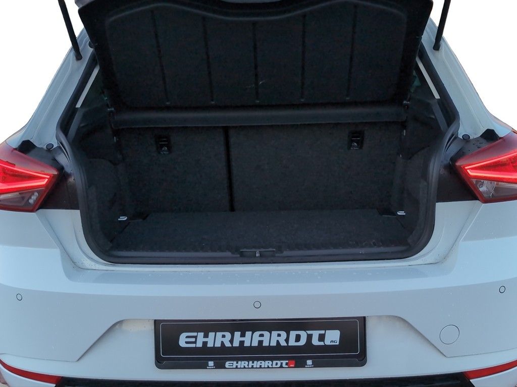 Seat Ibiza - Bild 9