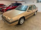 Volvo850 Limousine - Volvo 850: Limousine