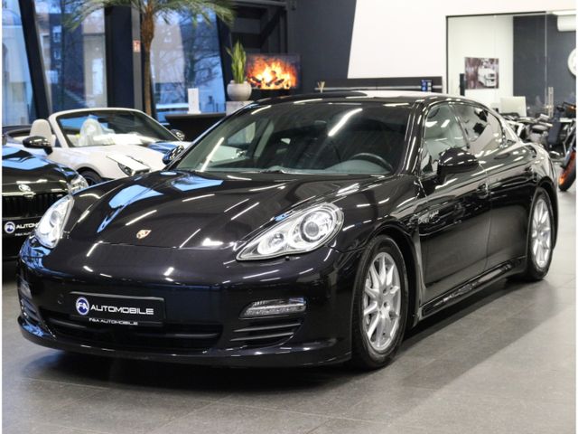 Porsche Panamera S Hybrid 3.0 Sport Chrono Bi Xenon*GSD