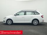 Skoda Fabia Combi 1.0 TSI NAVI KLIMA SH PS MFL - Skoda Fabia: 1.0