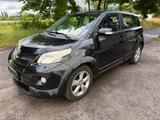 Toyota Urban Cruiser 1,4-l-D-4D 4x4 Trek Klima/LM/ZV... - Toyota Urban Cruiser Gebrauchtwagen