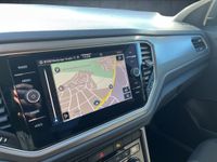 Volkswagen T-Roc - Vorschau Bild 19