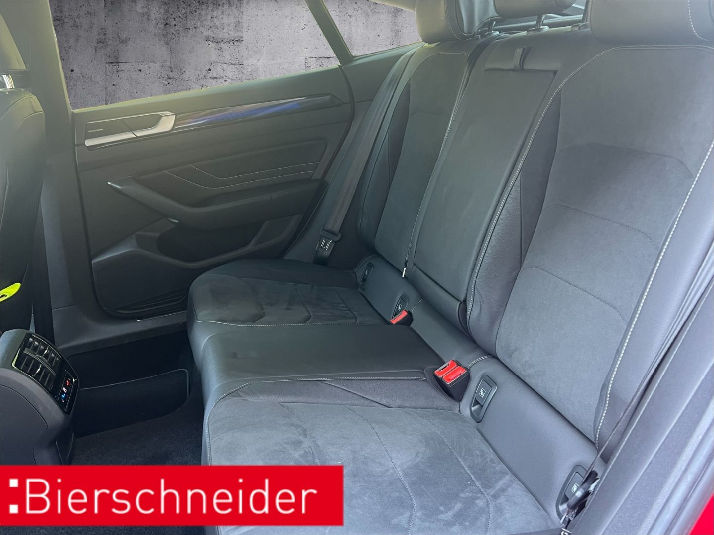 Volkswagen Arteon R-Line 2.0 TDI DSG RLine IQ.LIGHT DIGITAL foto 10