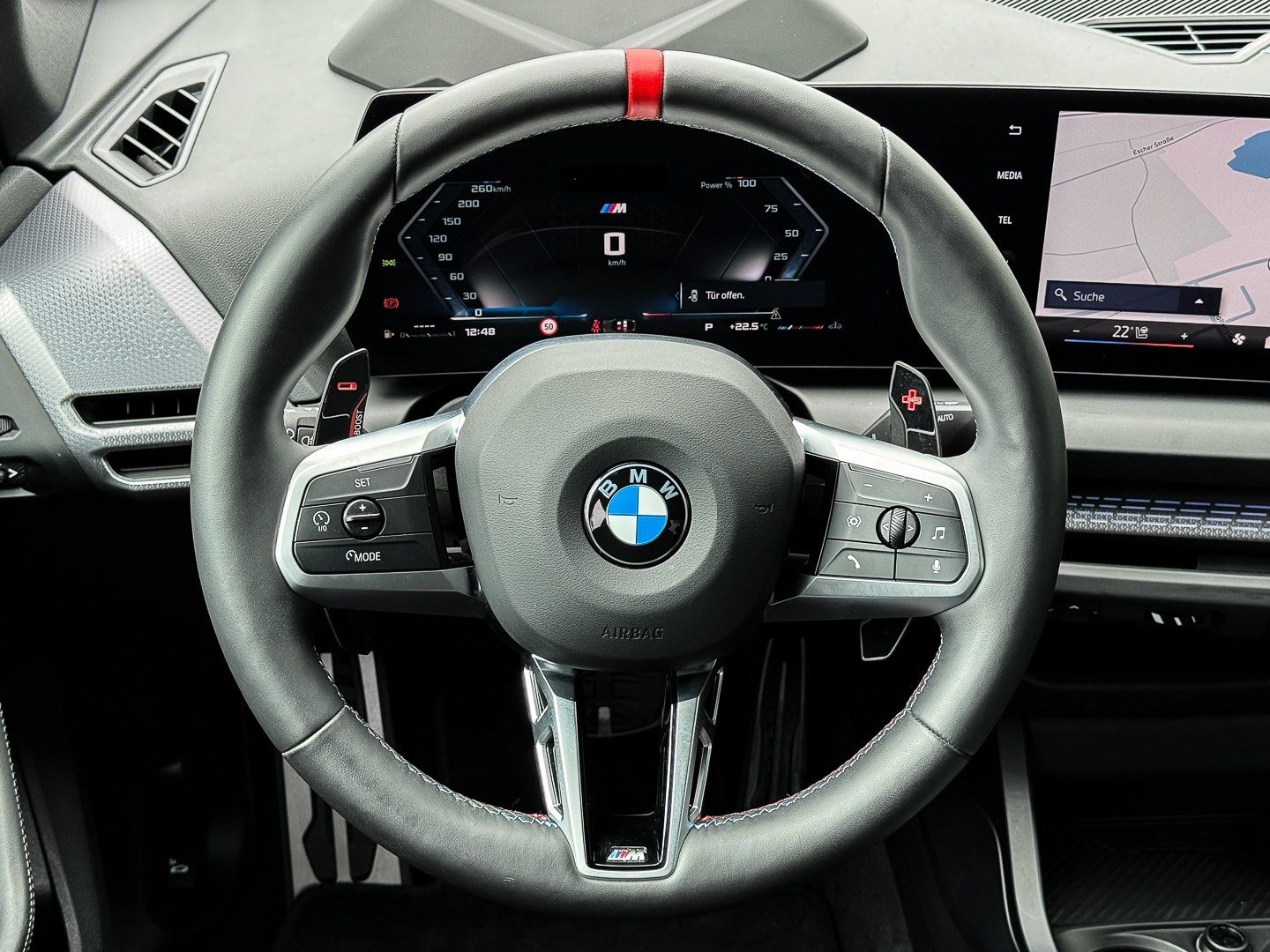BMW M235 - Bild 14