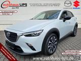 Mazda CX-3 2.0i HOMURA | Navi | Leder | LED | - Mazda CX-3: Homura